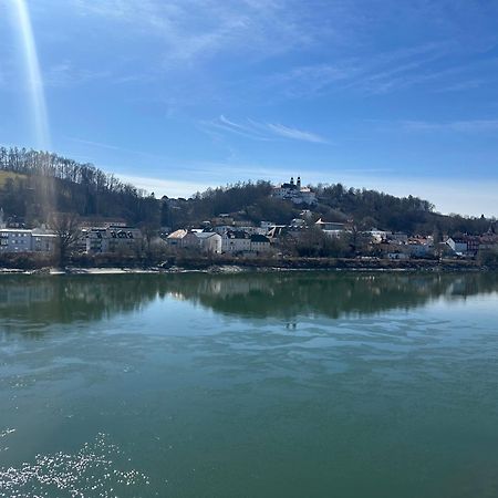 Schloss Ort Passau Ngoại thất bức ảnh