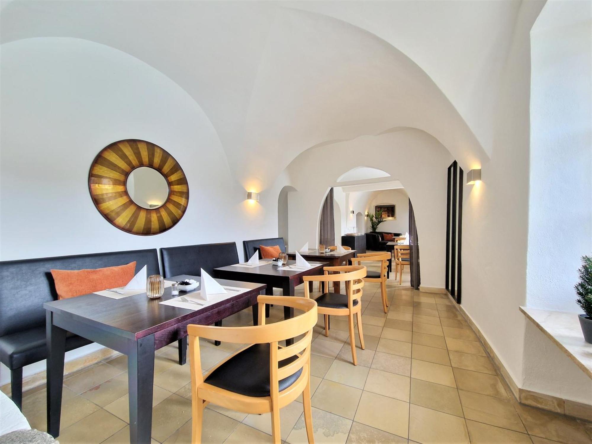 Schloss Ort Passau Ngoại thất bức ảnh
