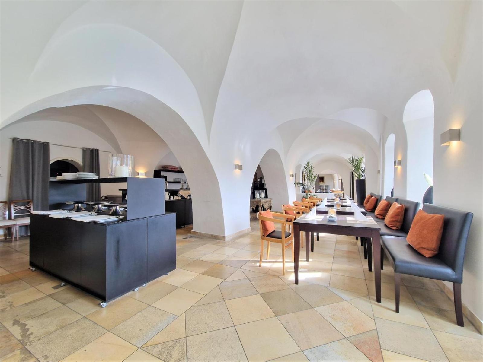Schloss Ort Passau Ngoại thất bức ảnh